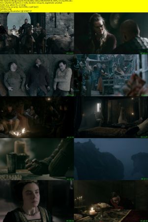Vikings S05E16 The Buddha 1080p AMZN WEB-DL DDP5.1 H264-NTb