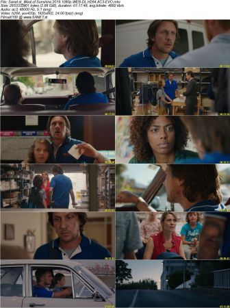 West of Sunshine 2019 1080p WEB-DL H264 AC3-EVO