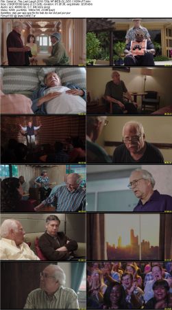 The Last Laugh 2019 720p NF WEB-DL DD5.1 H264-iFT