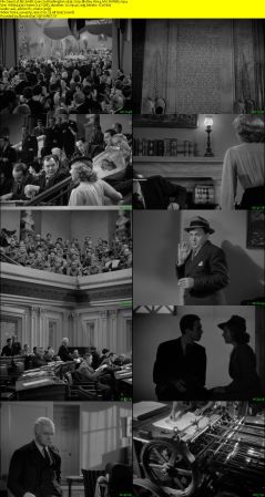 Mr. Smith Goes to Washington 1939 720p BluRay H264 AAC-RARBG