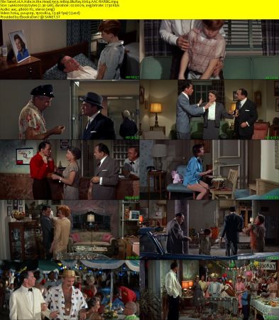 A Hole in the Head 1959 1080p BluRay H264 AAC-RARBG