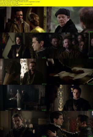 The Tudors S03 BDRip x264-FGT