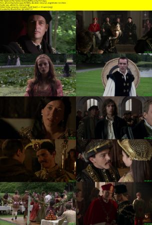 The Tudors S01 BDRip x264-FGT