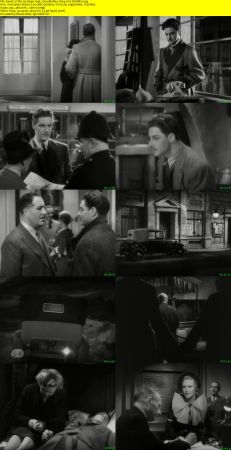 The 39 Steps 1935 720p BluRay H264 AAC-RARBG
