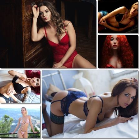 Women Photos Pack 319