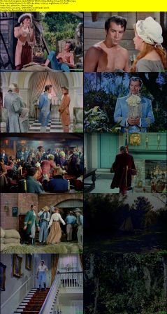 Sangaree 1953 REMASTERED 1080p BluRay H264 AAC-RARBG