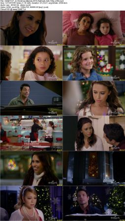 Hallmark Christmas Movies Pack