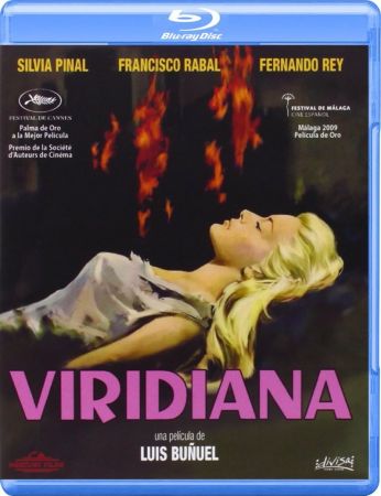 Viridiana 1961 SPANISH 1080p BluRay H264 AAC-VXT