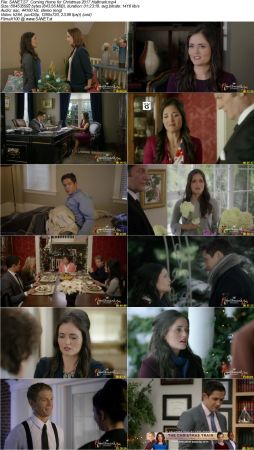 Hallmark Christmas Movies Pack
