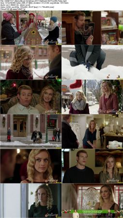 Hallmark Christmas Movies Pack