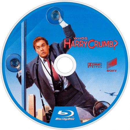 Whos Harry Crumb 1989 1080p BluRay HEVC x265 BONE
