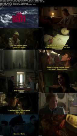 Das Boot 2018 S01 GERMAN 720p WEB-DL AAC2.0 H 264-BTN