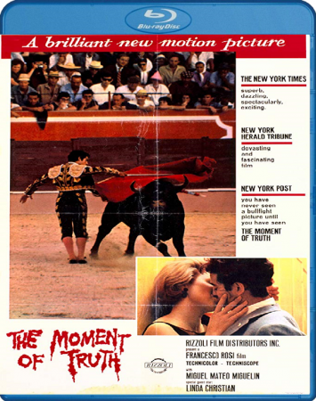 The Moment of Truth 1965 ITALIAN 1080p BluRay H264 AAC-VXT