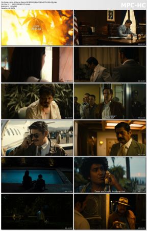 Narcos Mexico S01 WEBRip 1080p AC3 H265-d3g