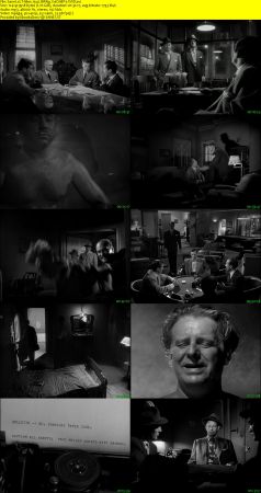 T-Men 1947 BRRip XviD MP3-XVID
