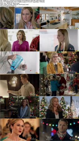Hallmark Christmas Movies Pack