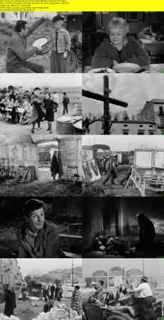 La Strada 1954 ITALIAN 1080p BluRay H264 AAC-VXT