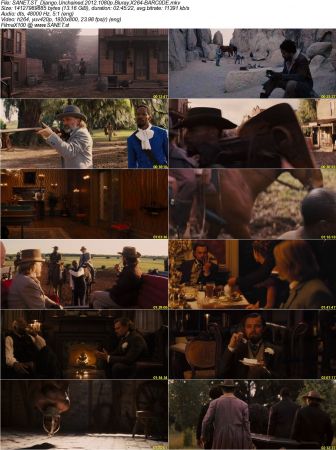 Leonardo DiCaprio Pack 1080p BluRay DTS x264-TD
