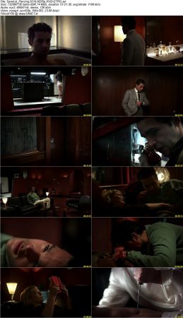 Piercing 2019 HDRip XViD-ETRG