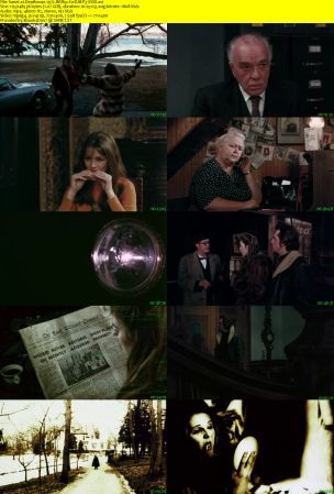 Deathouse 1972 BRRip XviD MP3-XVID