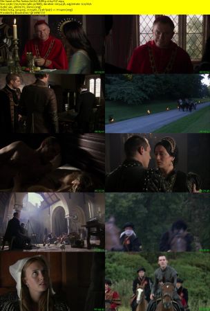 The Tudors S01 BDRip x264-FGT