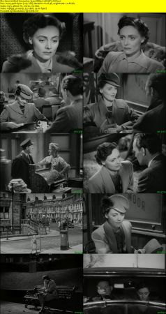 Brief Encounter 1945 BRRip XviD MP3-XVID