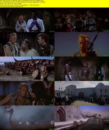 The Long Ships 1964 720p BluRay H264 AAC-RARBG