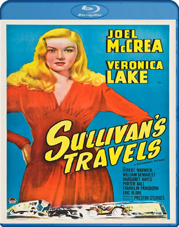Sullivans Travels 1941 Criterion 1080p BluRay x264-OFT