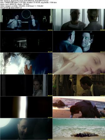 Against the Clock 2019 WEB-DL XviD MP3-FGT