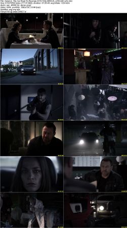 The Car Road To Revenge 2019 720p WEB-DL x264 AAC-eSc