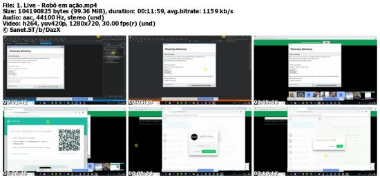 Crie bot através de Web Scraping, Crawling com C# e Selenium
