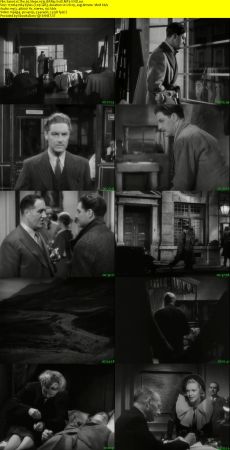 The 39 Steps 1935 BRRip XviD MP3-XVID