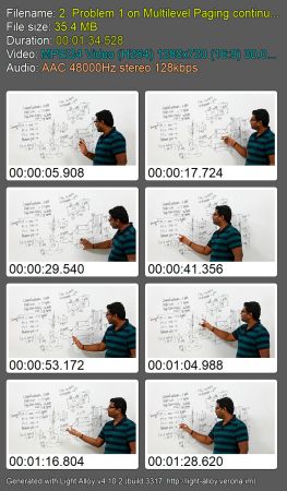  Operating Systems from scratch - Part 2