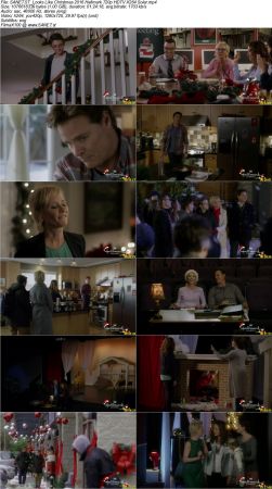 Hallmark Christmas Movies Pack