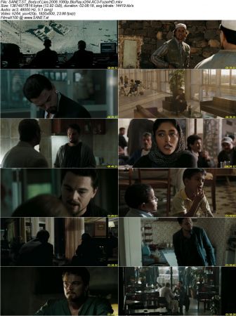 Leonardo DiCaprio Pack 1080p BluRay DTS x264-TD