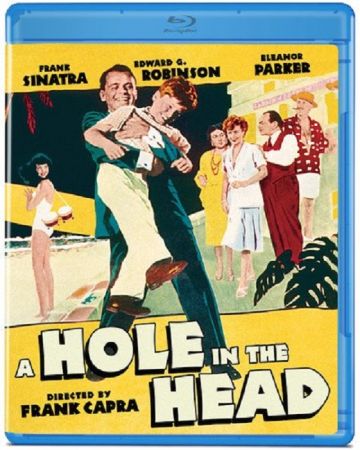 A Hole in the Head 1959 BRRip XviD MP3-XVID