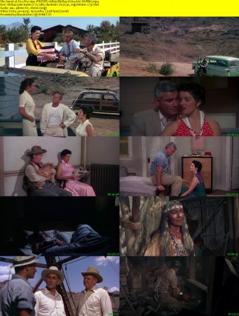 Fox Fire 1955 PROPER 1080p BluRay H264 AAC-RARBG