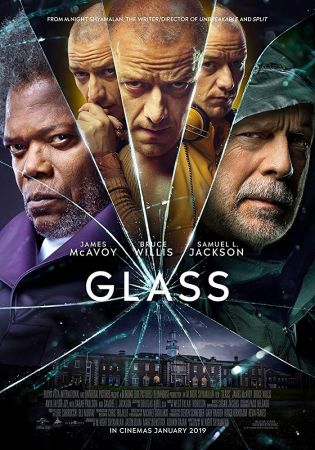 Glass 2019 720p HDCAM-1XBET