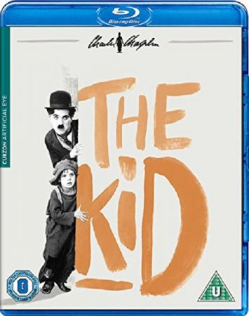 The Kid 1921 REMASTERED 1080p BluRay H264 AAC-RARBG