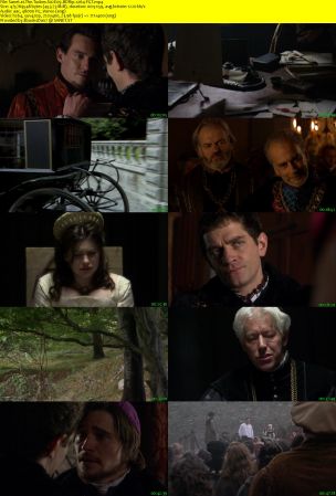 The Tudors S02 BDRip x264-FGT