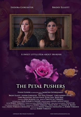 The Petal Pushers 2019 1080p WEB-DL H264 AC3-eSc