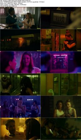 Killer High 2018 HDRip XViD-ETRG