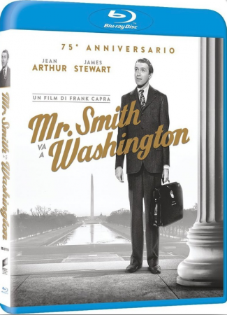 Mr. Smith Goes to Washington 1939 1080p BluRay H264 AAC-RARBG