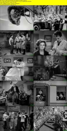 The Great Dictator 1940 BRRip XviD MP3-XVID