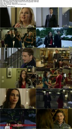 Hallmark Christmas Movies Pack