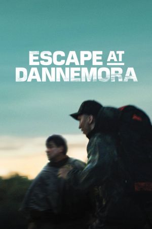 Escape at Dannemora S01 COMPLETE 720p AMZN WEB-DL 3.6GB SHERIF