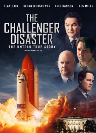 The Challenger Disaster 2019 1080p WEB-DL H264 AC3-EVO