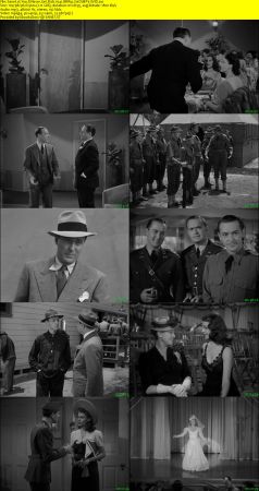 You ll Never Get Rich 1941 BRRip XviD MP3-XVID
