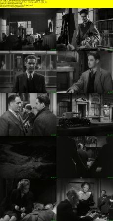 The 39 Steps 1935 1080p BluRay H264 AAC-RARBG