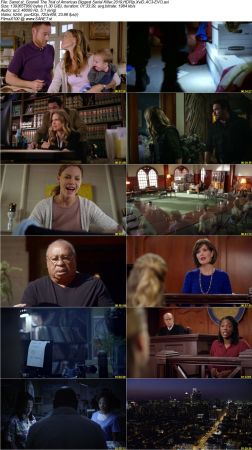 Gosnell The Trial of Americas Biggest Serial Killer 2019 HDRip XviD AC3-EVO